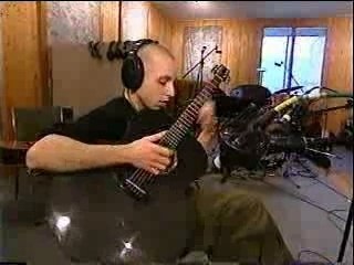 Erik Mongrain - Timeless