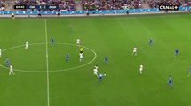 Florian Thauvin Goal HD - Marseille (Fra) 3-0 Domzale (Slo) 24.08.2017