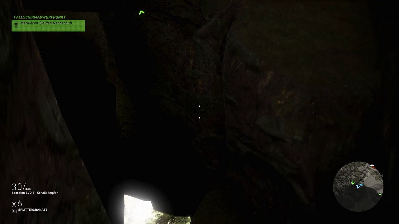 Tom Clancy's Ghost Recon® Wildlands_20170824223451