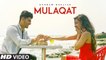 Mulaqat Full HD Video Song Gurnam Bhullar - Vicky Dhaliwal - New Punjabi Songs 2017