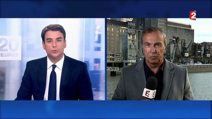 Pays-Bas : un homme en garde à vue sur fond de menace terroriste