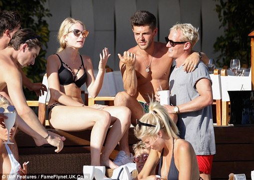 Made in Chelsea: Ibiza Season 1 Episode 6 [S01E06] Full Show