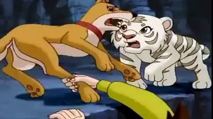 النمر الصغير الحلقة 43الجزء الثاني