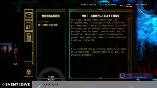 [FR] Programmation Culturelle Hebdomadaire #StreamTeamE2G (2160)