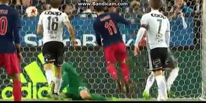 All Goals & highlights HD - Rosenborg (Nor) 3-2 Ajax (Ned) 24.08.2017