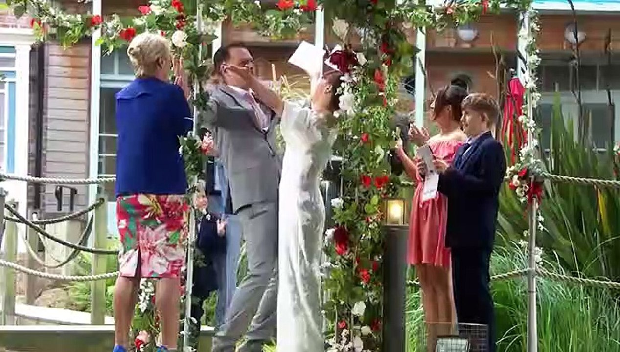 Hollyoaks 24th August 2017 Part 3