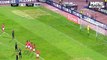 Granqvist A. (Penalty) Goal HD - FK Crvena zvezda (Srb) 2-1 Krasnodar (Rus) 24.08.2017