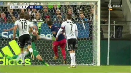 Rosenborg 3 - 2 Ajax All Goals in HD