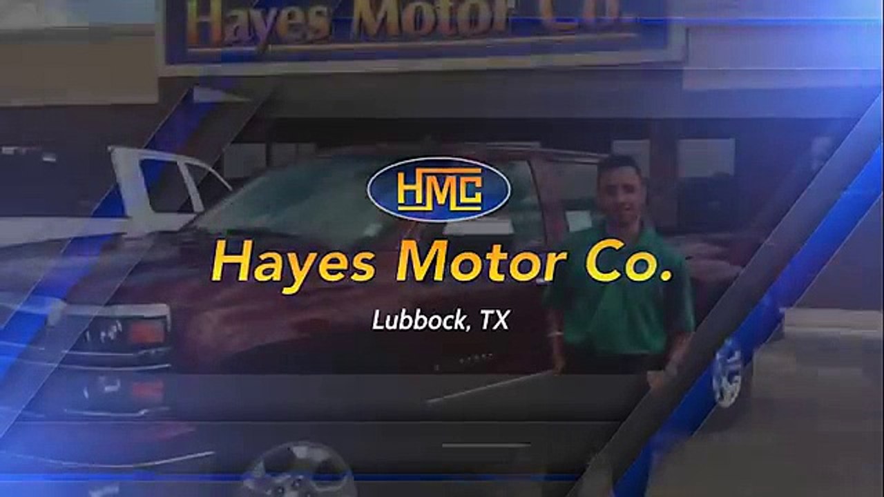 2014 Chevrolet Silverado 1500 Abilene TX | Used Chevrolet Silverado 1500 Abilene TX