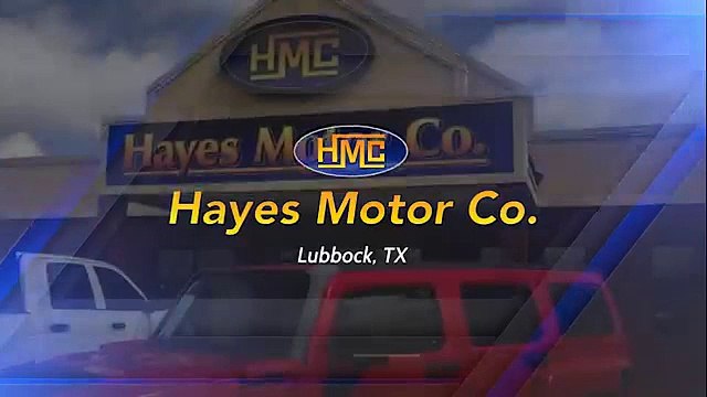 2007 HUMMER H3 Amarillo TX | Used HUMMER H3 Amarillo TX