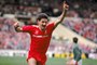 Ian Rush 5 great goals for Liverpool FC