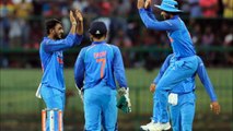 india vs sri lanka 2nd odi highlights 24/8/2017
