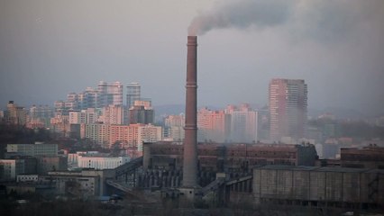 Report: North Korean Spies Caught Trying to Steal Ukraine Missile Plans