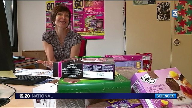 Nanoparticules : évaluer leurs effets sur la santé humaine