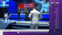 Ligue des champions : Cristiano Ronaldo est le meilleur buteur !