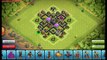 TH4 Base Defense ● Clash of Clans Town Hall 4 Base ● CoC TH4 Base Design Layout (Android G