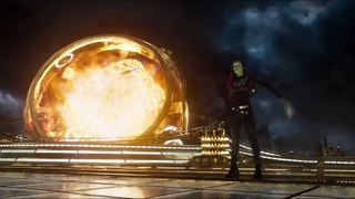 Guardians of the Galaxy Vol  2 Extended TV Spot