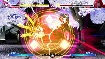 NorCal UNIEL CMV - Bonus Footage Video