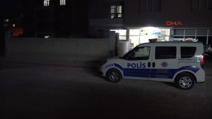 Konya 5'nci Kattan Düşen 3 Yaşındaki Hatice Kübra Öldü