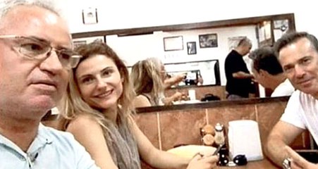 Kızının, Murat Başoğlu ile İlişkisi Ortaya Çıkınca Evini Acilen Satışa Çıkardı
