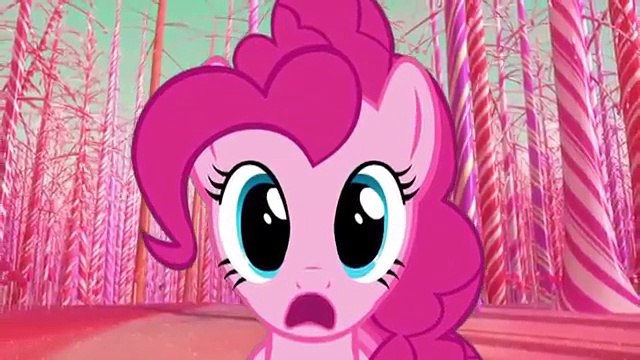 Poco se reúne mi poni en Ralph entra en el mundo de los pequeños ponis Wreck-It Ralph rus Disney fr