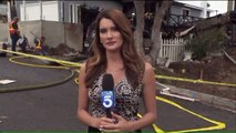 California House Fire That Left 4 Dead Is Being Investigated as Murder-Suicide