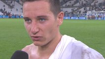 Ligue Europa è OM/Domzale - Thauvin encore décisif