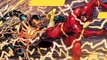 Justice League Darkseid War (DC Rebirth Prep)