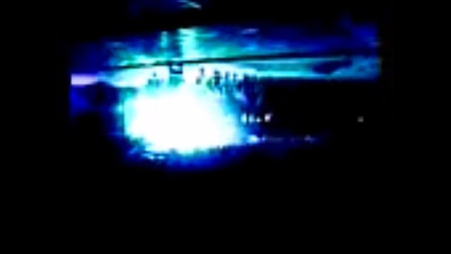 Muse - Map of the Problematique, Melbourne Festival Hall, 01/30/2007