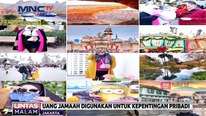 PPATK: Uang Jamaah First Travel Dipakai Beli Mobil dan Rumah