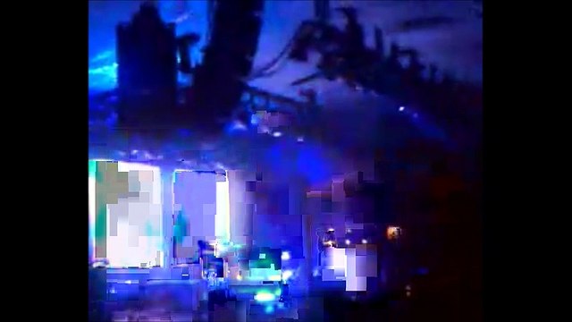 Muse - Map of the Problematique, Melbourne Festival Hall, 01/31/2007