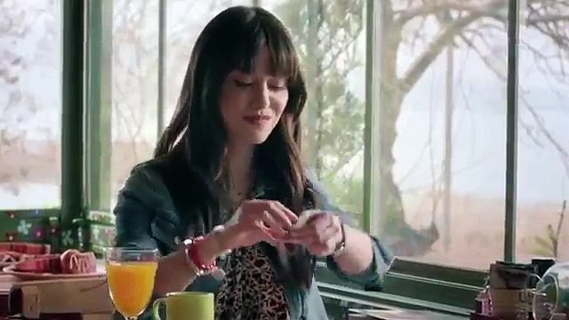 İLK ÖPÜCÜK (2017) ROMANTİK KOMEDİ FILMI FRAGMANI