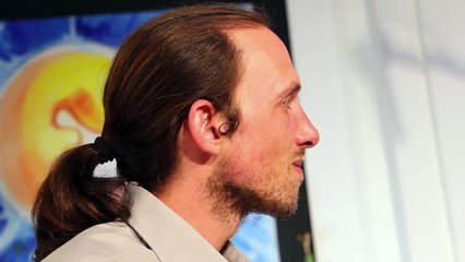 bernard werber (philosophe-fiction)