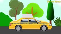 И легковые автомобили Дети для Дети Дети ... Узнайте обучение органический Улица грузовики транспортных средств