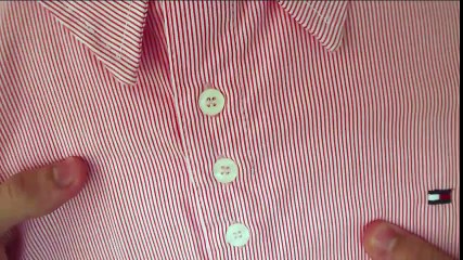 Camisas Sociais