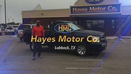 2008 Chevrolet Silverado 1500 Midland TX | Used Chevrolet Silverado 1500 Midland TX
