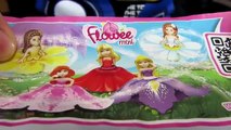 5 Osterhasen Kinder Überraschung Mädchen Edition | Ostern Spielzeug auspacken