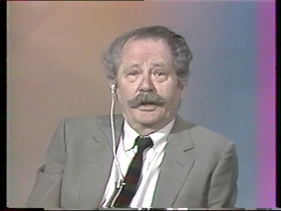 TF1 - 24 Mars 1986 - Coming-next, pubs, début "L'avenir du futur" (Jean-Pierre Hutin)