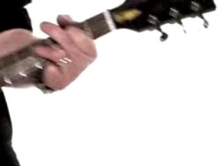 Gibson Guitar How to Video: Cheetah Chrome On Sonic Reducer