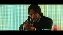 John Wick  Chapter 2 (2017 Movie) Official TV Spot – ‘I’m Back’