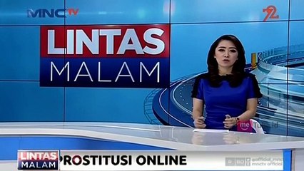 Polisi Bongkar Prostitusi Online Eks Model Majalah Dewasa