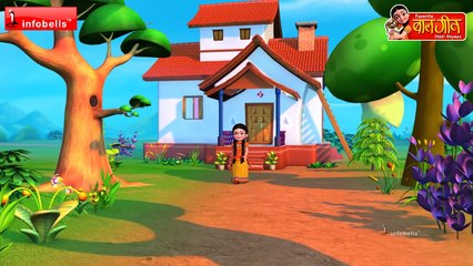 Varnamala Geet Hindi Alphabet Song