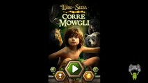 The Jungle Book: Mowglis Run - El Libro de la Selva (Android/iOS) Gameplay HD