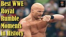 WWE WWF Video - Best Royal Rumble Wrestling - OMG Moments In History - The WWE - Wrestling Gold