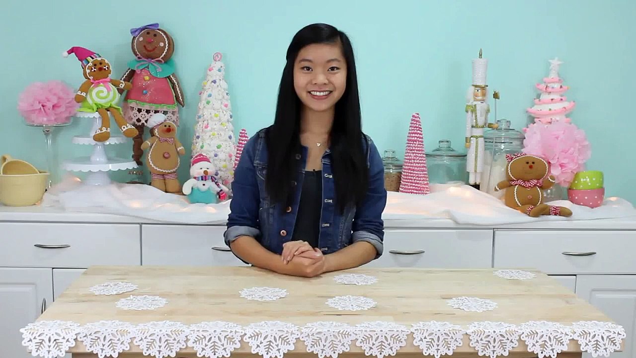 Comment à faire Gâteaux