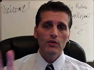 My FIRST Official Video Blog On DailyMotion! I Have Something For You. Gregory Mannarino