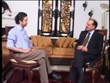 Interview of General Hamid Gul. Ex-DG ISI. Pakistan premium intelligence agency