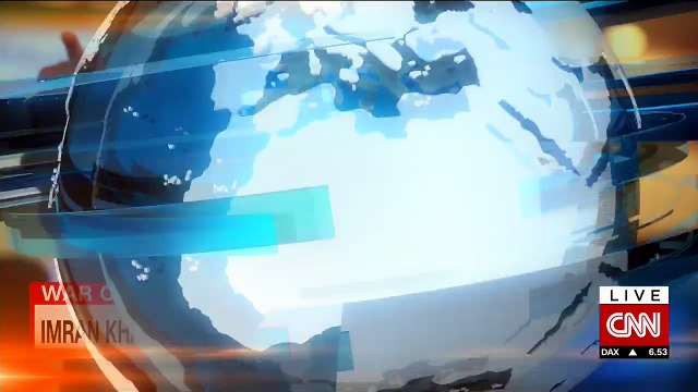 CNN Exclusive Interview with Imran Khan. Leader of Pakistan Tehreek-e-Insaf