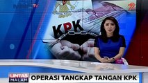 Anak Buah Kena OTT KPK, Menhub Minta Maaf