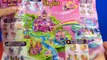 Filly Pony Butterfly Toys Surprise Advent Calendar fun, we open all 24 Doors
